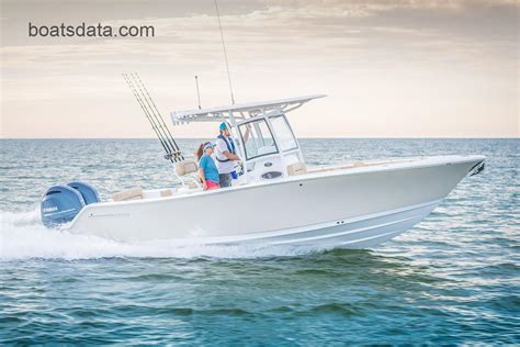 2021 Sportsman Heritage 251 Center Console Specs And Pricing