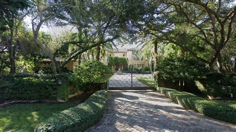 The Most Expensive Houses Sold In Miami Dade County Last Week Miami