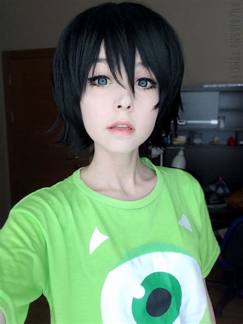 Anzujaamu Kawaii Cosplay Kawaii Girl Cute Cosplay