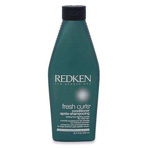 Redken Redken Fresh Curls Conditioner 85 Oz