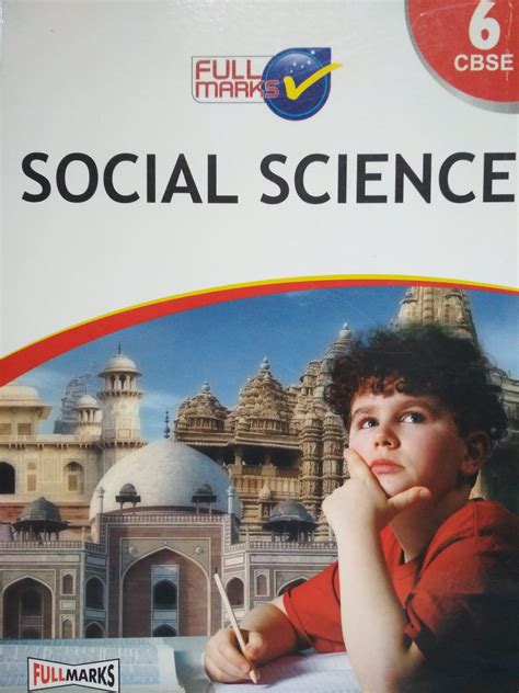 Full Marks CBSE Social Science For Class 10