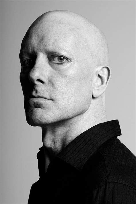 En Esch (PIG, former KMFDM) signs with GIVE/TAKE and releases new ...