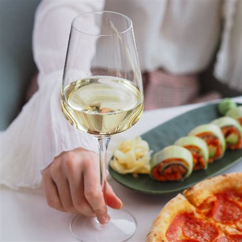 Wine Tasting 101 Discover Charlottesville