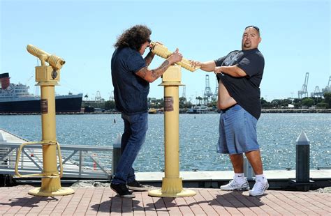 Gabriel Iglesias Weight Loss Transformation: His Incredible 100-Pound ...