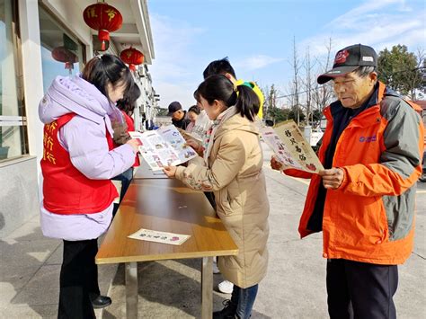 三山经济开发区三山街道：倡导移风易俗 弘扬时代新风文明风尚芜湖文明网