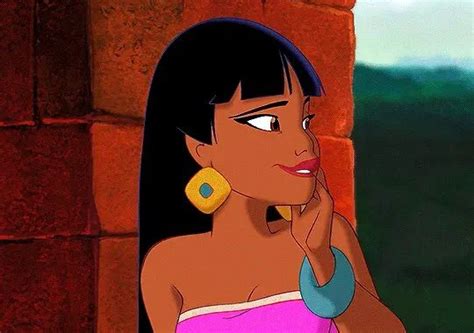 Épinglé par 𓃰 sur Chel el dorado | Dessin, Anime, Dessin anime