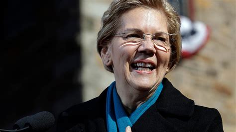 Fox News Elizabeth Warren Kicks Off Her Presidential Bid With A