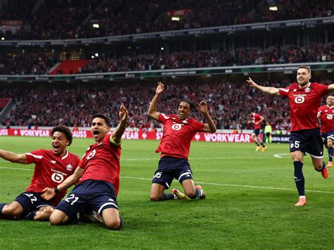 Preview Lille Vs Lyon Prediction Team News Lineups Sports Mole