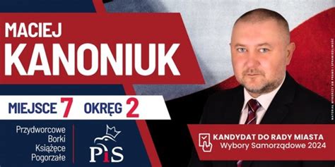 Kluby Gazety Polskiej SKARŻYSKO KAMIENNA Wybory samorządowe 2024