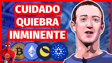 URGENTE OTRO EXCHANGE PROHIBE RETIROSNoticias Criptomonedas Bitcoin