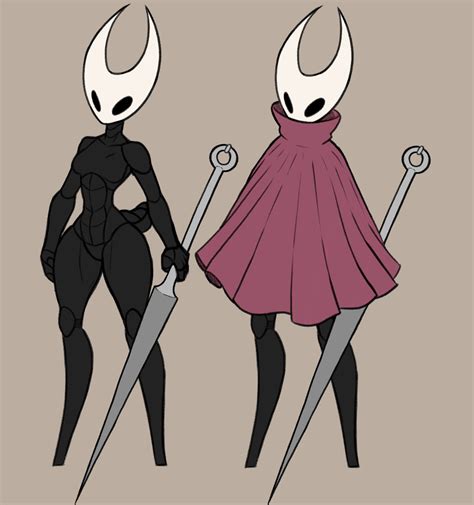 Hornet Hollowknight By Jlr Den On Deviantart