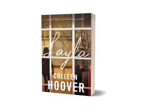 Layla By Colleen Hoover Whatdastore