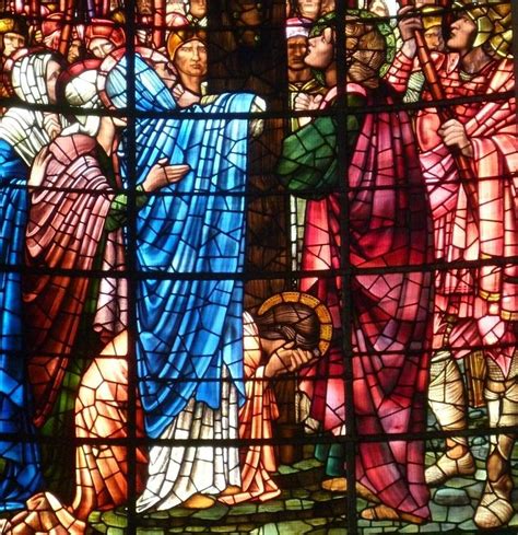 Edward Burne Jones Stained Glass Hi Res Stock Photography 41 OFF