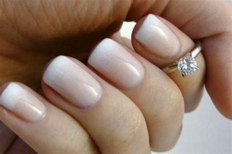 Unghie Sposa Le Idee Per La Manicure Del Matrimonio E Gli Smalti Da