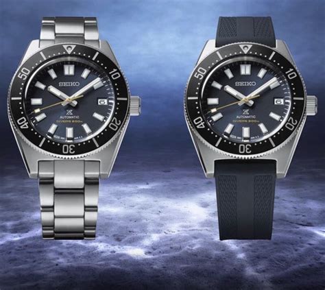 Seiko Prospex M Diver Th Limited Edition Spb J Carousell