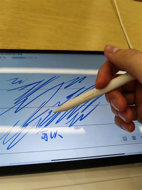 Xiaomi Smart Pen 2 Review - xiaomiui