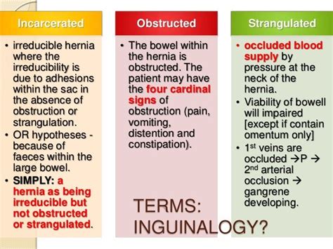 Hernias By Mhr Corp