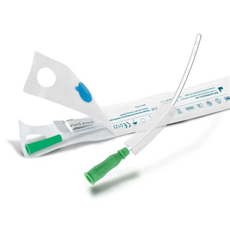 long   intermittent catheter stay  wellead medical