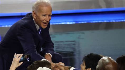 Joe Biden Missed 1 Big Thing In His Critique Of Aoc Cnn Politics