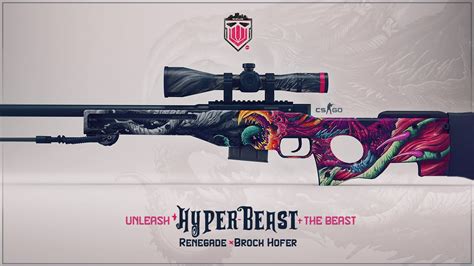 Cs Go Falchion Case Opening Awp Hyper Beast Mais Uma Youtube