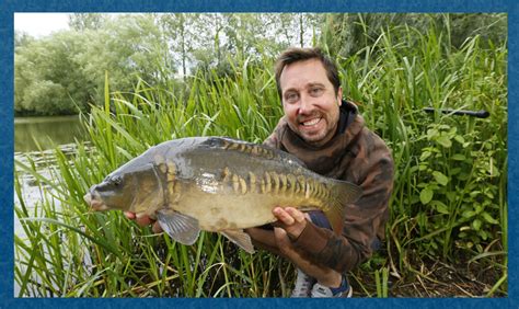 Learn How To Catch Carp In Lakes Best Carp Fishing Tips Fishing