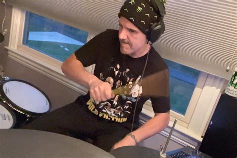 Anthrax Charlie Benante Il Miglior Disco Thrash Metal Di Sempre