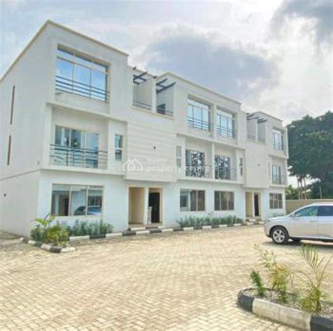 For Sale: 3 Bedrooms Terrace, Ikeja GRA, Ikeja, Lagos | 3 Beds | Nigeria Property Centre (Ref ...