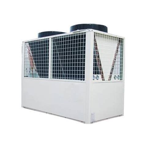 Air Cooled V Hz Glycol Chiller