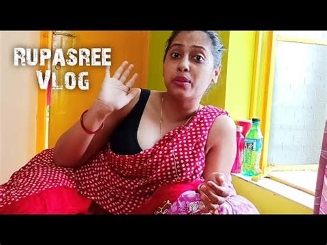 Ami Rupasree Abar Chole Ashlam Tomader Kache Sundor Akta Vlog Niye