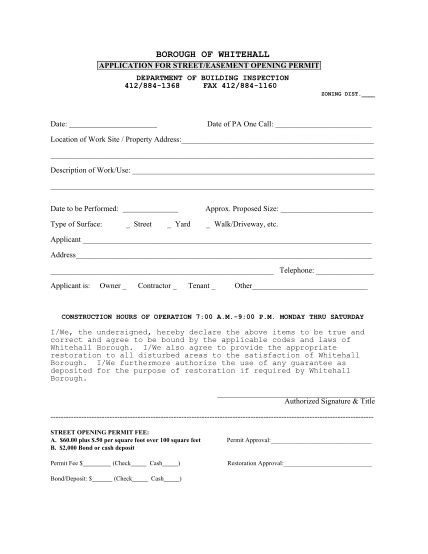 Bond Agreement Template