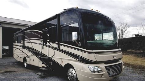 2014 Fleetwood Southwind 36L For Sale By Owner Chambersburg PA RVT