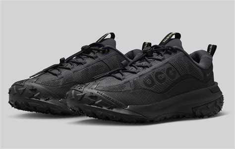 NIKE ACG MOUNTAIN FLY 2 LOW GORE TEX ナイキ ACG マウンテン フライ 2 LOW ゴアテックス