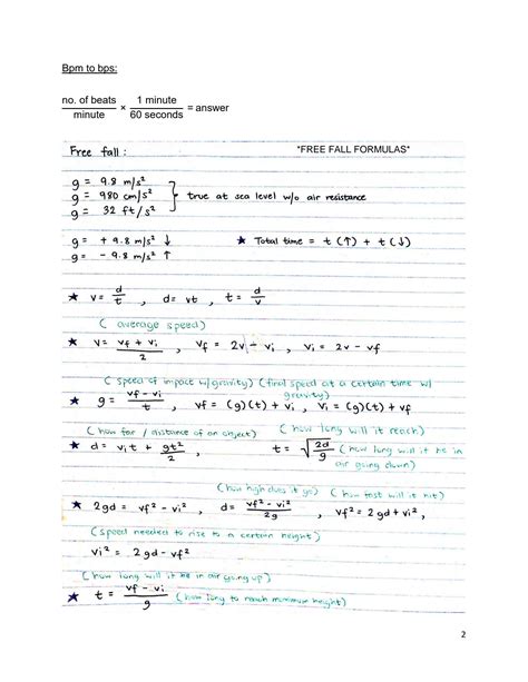 Solution Phys Notes Studypool