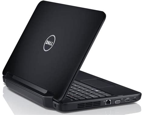 Laptop DELL Inspiron 14 3420 Pentium B960 Dual Core 2 2GHz 2GB 500GB