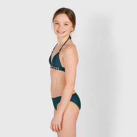 Bikini Brunotti Irenea Fuel Green Kinder Strandtuchshop