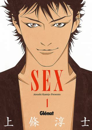 Sex By Atsushi Kamij Goodreads