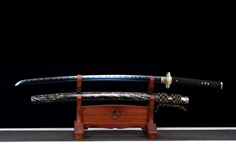 Yasuke Katana 弥助 | Katana Sword