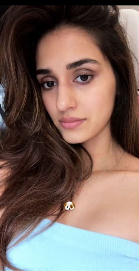 Follow Me Pallavi Bhoyar Disha Patani Actress Without Makeup Monica