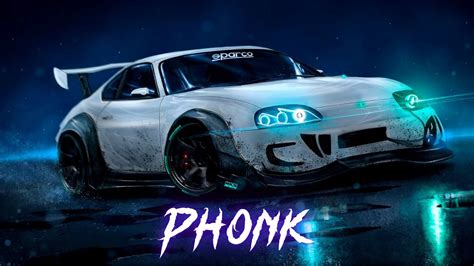 NIGHT CITY NIGHT DRIVE PHONK MIX ЛУЧШИЙ ФОНК 2023 AGGRESSIVE DRIFT