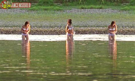 Naked Jessica Schwarz In Der Rote Kakadu