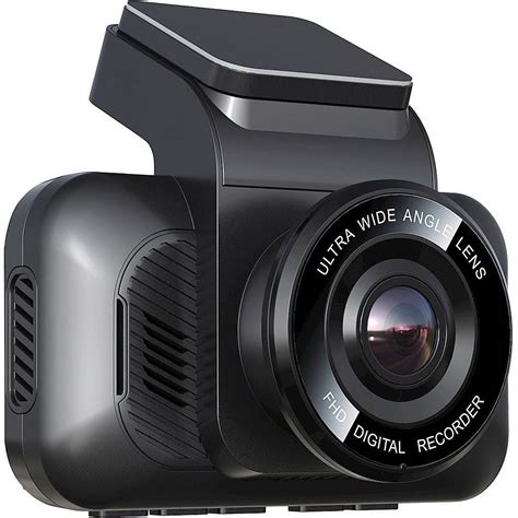 Best Buy Rexing V P K Uhd Modular Front Dash Cam With Wi Fi Gps