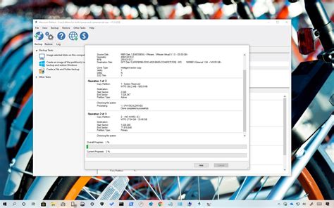 How To Clone A Windows 10 Hard Drive To A New SSD Using Macrium Reflect