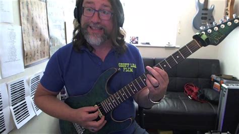 Quick Riff Aqualung Jethro Tull Youtube