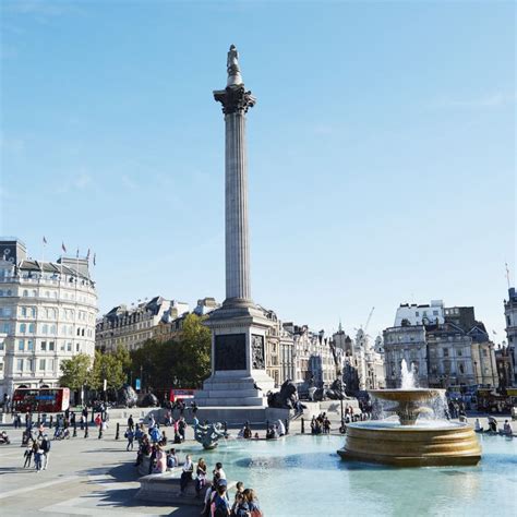 The Grand at Trafalgar Square - Boutique Hotel - West End London