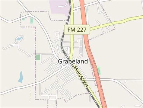 Banks In Grapeland Tx