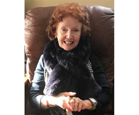 Mary A Kenny Obituary 2024 Sewickley Pa Richard D Cole Funeral