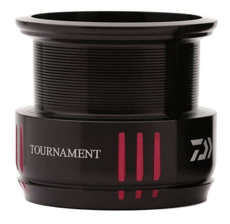 Szpula do kołowrotka Daiwa Tournament Daiwa Sport Sklep EMPIK