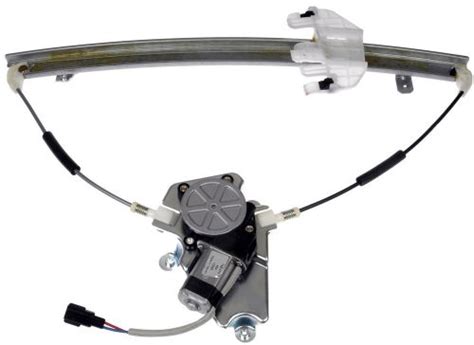 Sell Dorman Power Window Regulator And Motor Assembly In