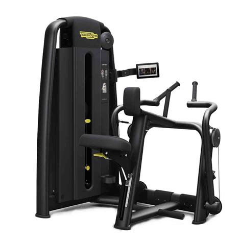 Technogym Selection Pro Multi Hip Hero Used Gym Equipment