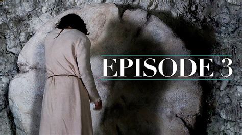 The Chosen Season 3 Episode 3: Recap, Review, & Analysis